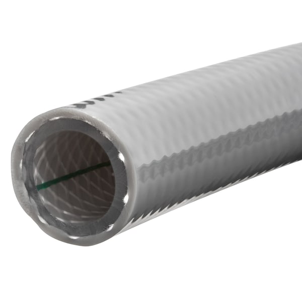 Full Face Mtl Dtctbl FDA Buna-N Flng Gskt 4" Pipe-1/8" Thk-Class 150